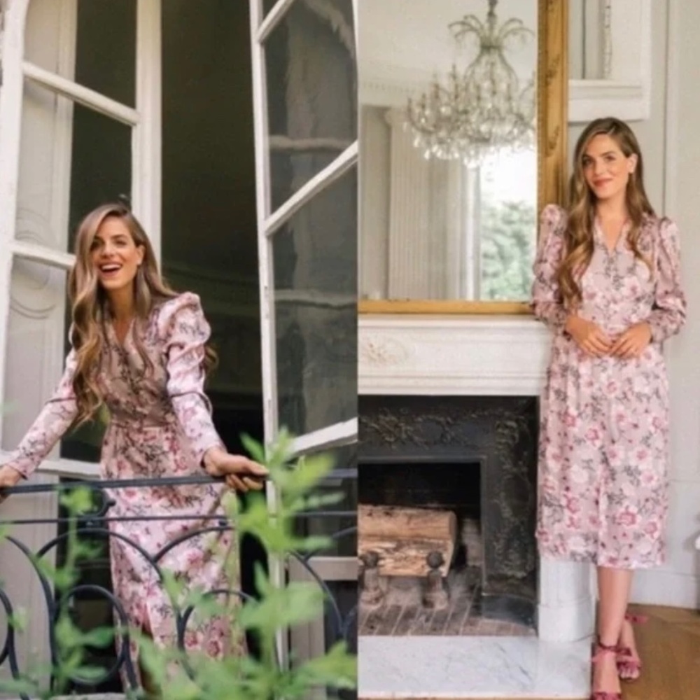 (Reserved) Gal Meets Glam Carla